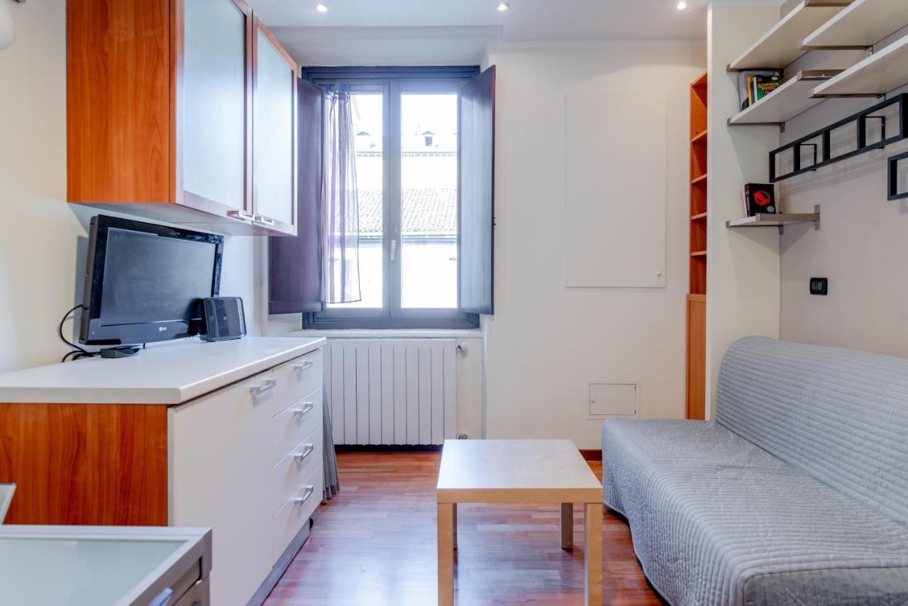 Apartment - Finalmente A By Happyhostorino Turin