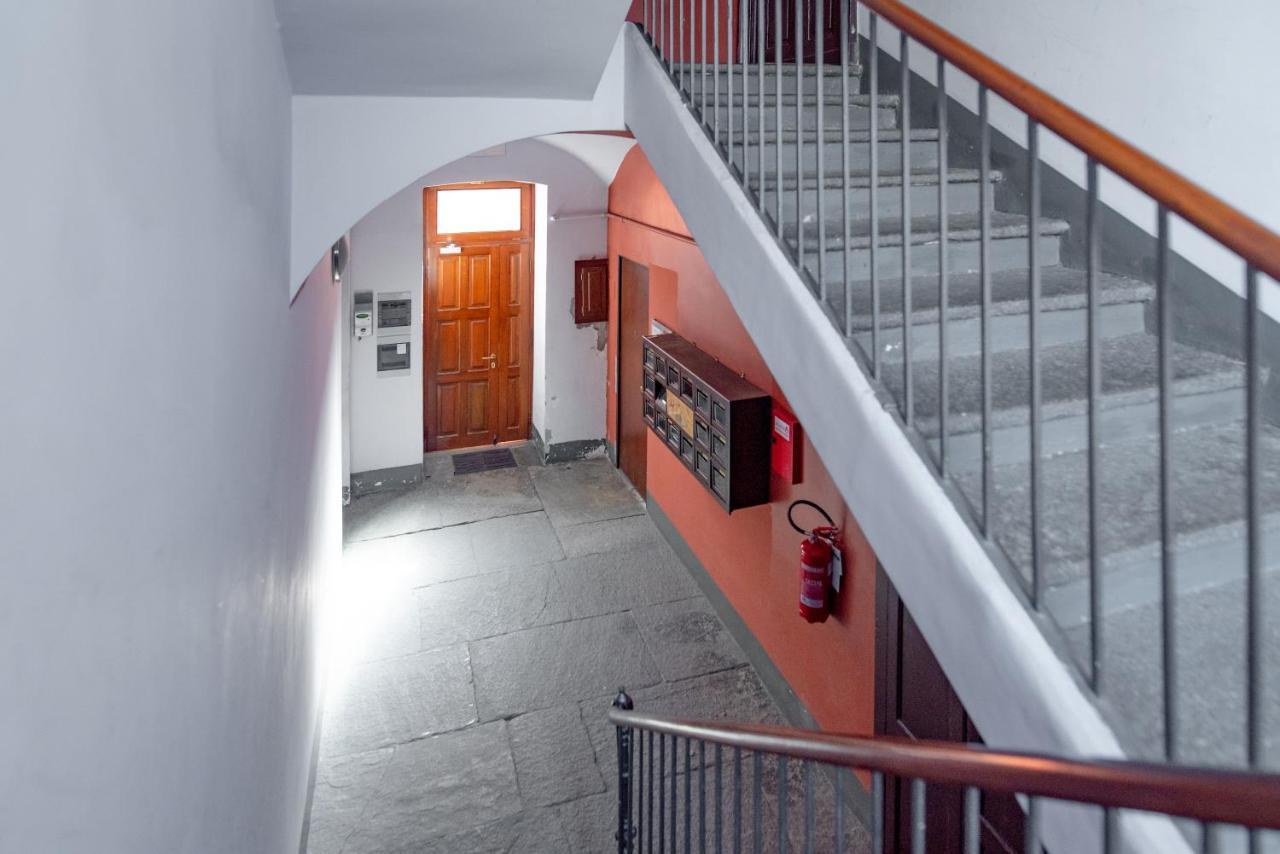 Apartment - Finalmente A By Happyhostorino *