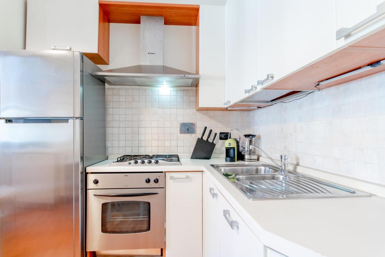 Apartment - Finalmente A By Happyhostorino *
